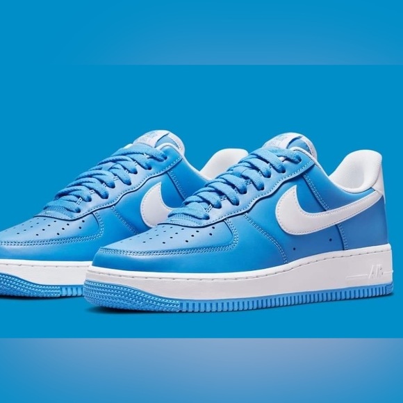 unc af1